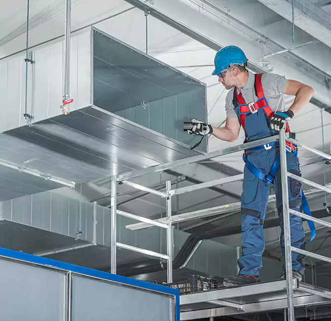 Why Homeowners & Businesses Trust Us in Owensboro, KY?