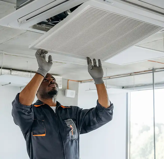 Why Homeowners & Businesses Trust Us in Owensboro, KY?