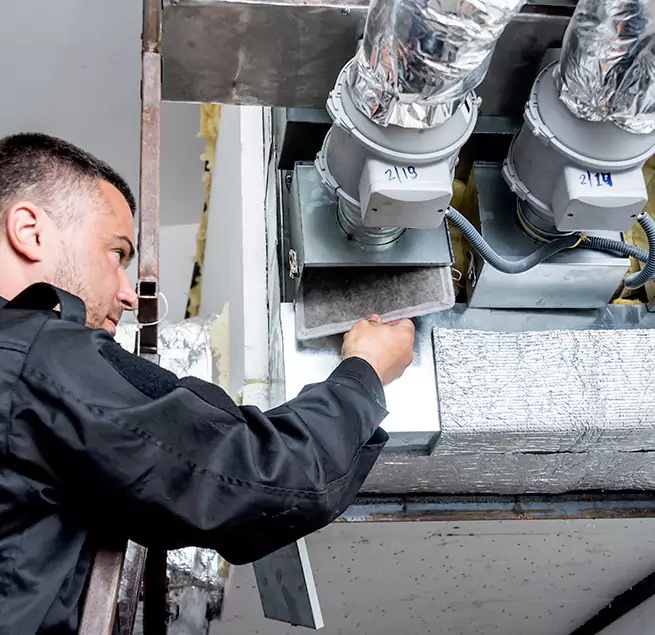 Why Homeowners Businesses Trust Us in Owensboro, KY?