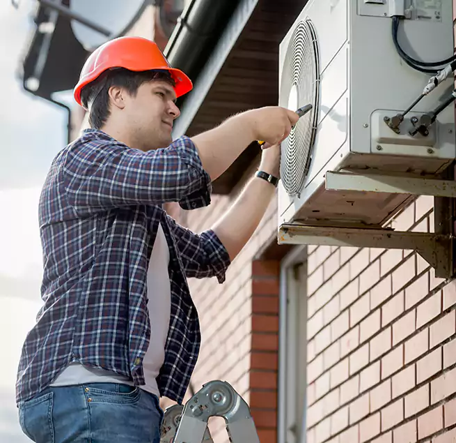 Why Homeowners & Businesses Trust Us Owensboro, KY