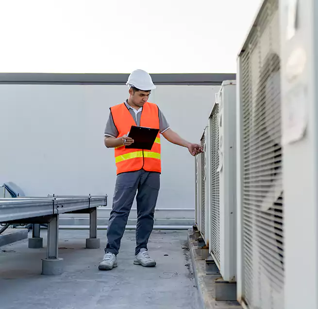 Why Homeowners & Businesses Trust Us in Owensboro, KY?