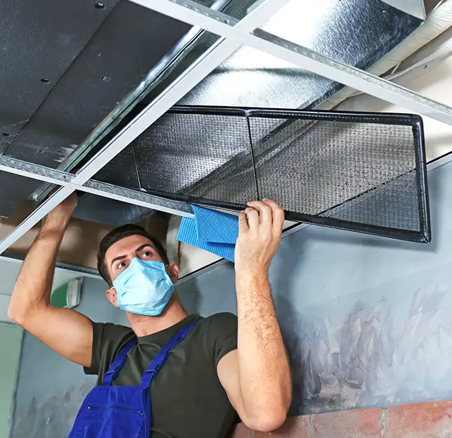 Why Homeowners & Businesses Trust Us in Owensboro, KY?