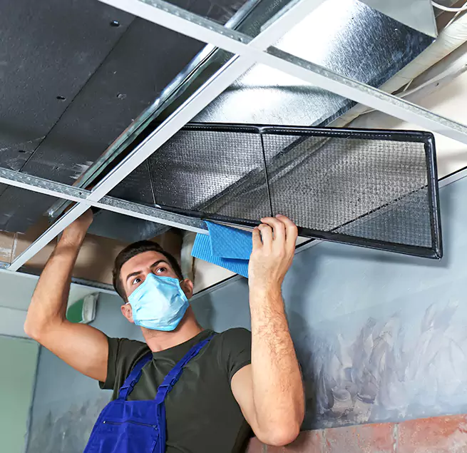 Why Homeowners Businesses Trust Us in Owensboro, KY?