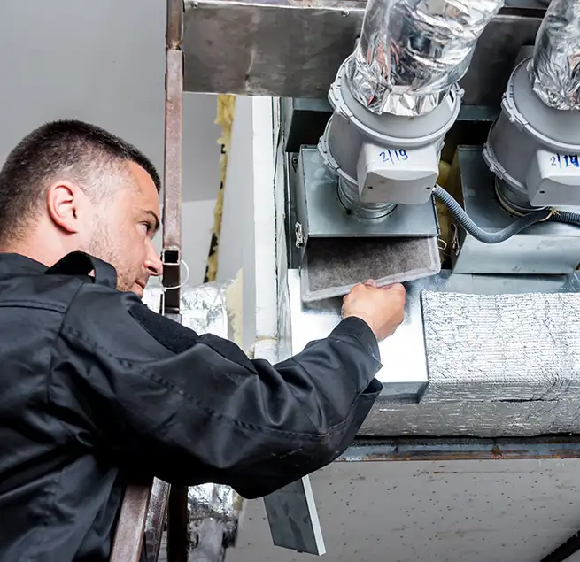 Why Homeowners & Businesses Trust Us in Owensboro, KY?